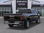 New 2025 GMC Sierra 2500 Pro Crew Cab 4WD Pickup for sale #G554447 - photo 4