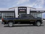 New 2025 GMC Sierra 2500 Pro Crew Cab 4WD Pickup for sale #G554447 - photo 5