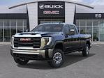 New 2025 GMC Sierra 2500 Pro Crew Cab 4WD Pickup for sale #G554447 - photo 6