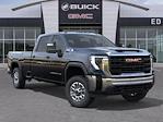 New 2025 GMC Sierra 2500 Pro Crew Cab 4WD Pickup for sale #G554447 - photo 7