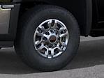 New 2025 GMC Sierra 2500 Pro Crew Cab 4WD Pickup for sale #G554447 - photo 9