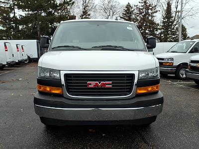 New 2025 GMC Savana 2500 Empty Cargo Van for sale #G554454 - photo 2