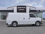 New 2025 GMC Savana 2500 Empty Cargo Van for sale #G554454 - photo 6
