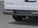 New 2025 GMC Savana 2500 Empty Cargo Van for sale #G554454 - photo 15