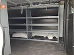 New 2025 GMC Savana 2500 Empty Cargo Van for sale #G554454 - photo 4
