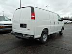 New 2025 GMC Savana 2500 Empty Cargo Van for sale #G554454 - photo 5