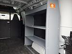 New 2025 GMC Savana 2500 Upfitted Cargo Van for sale #G554457 - photo 10