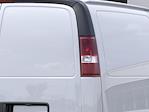 2025 GMC Savana 2500 RWD Empty Cargo Van for sale #G554458 - photo 11