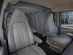 2025 GMC Savana 2500 RWD Empty Cargo Van for sale #G554458 - photo 16