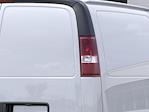 New 2025 GMC Savana 2500 Empty Cargo Van for sale #G554458 - photo 12