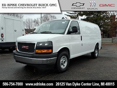 New 2025 GMC Savana 2500 Empty Cargo Van for sale #G554459 - photo 1