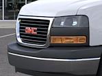 New 2025 GMC Savana 2500 Empty Cargo Van for sale #G554459 - photo 14