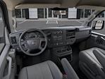 New 2025 GMC Savana 2500 Empty Cargo Van for sale #G554459 - photo 16