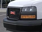 New 2025 GMC Savana 3500 Empty Cargo Van for sale #G554481 - photo 13