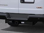 New 2025 GMC Savana 3500 Empty Cargo Van for sale #G554481 - photo 14