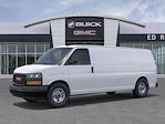 New 2025 GMC Savana 3500 Empty Cargo Van for sale #G554481 - photo 2