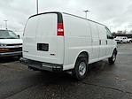 New 2025 GMC Savana 3500 Upfitted Cargo Van for sale #G554481 - photo 4