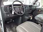 New 2025 GMC Savana 3500 Upfitted Cargo Van for sale #G554481 - photo 12