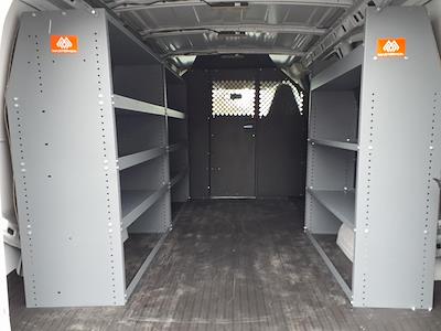 2025 GMC Savana 2500 RWD Upfitted Cargo Van for sale #G554483 - photo 2