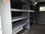 New 2025 GMC Savana 2500 Upfitted Cargo Van for sale #G554483 - photo 9