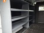 2025 GMC Savana 2500 RWD Masterack Upfitted Cargo Van for sale #G554483 - photo 9