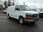 New 2025 GMC Savana 2500 Upfitted Cargo Van for sale #G554484 - photo 5