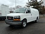 New 2025 GMC Savana 2500 Empty Cargo Van for sale #G554487 - photo 1