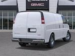 New 2025 GMC Savana 2500 Empty Cargo Van for sale #G554490 - photo 4