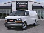 New 2025 GMC Savana 2500 Empty Cargo Van for sale #G554490 - photo 6