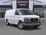 New 2025 GMC Savana 2500 Empty Cargo Van for sale #G554490 - photo 7