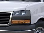 New 2025 GMC Savana 2500 Empty Cargo Van for sale #G554501 - photo 10