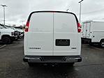 New 2025 GMC Savana 2500 Upfitted Cargo Van for sale #G554502 - photo 8