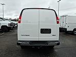New 2025 GMC Savana 2500 Upfitted Cargo Van for sale #G554503 - photo 8