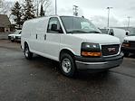 New 2025 GMC Savana 2500 Upfitted Cargo Van for sale #G554503 - photo 5