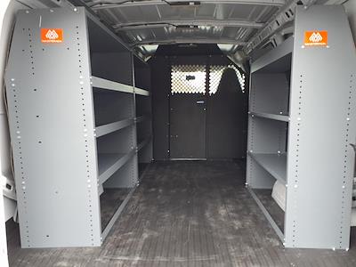2025 GMC Savana 2500 RWD Upfitted Cargo Van for sale #G554505 - photo 2