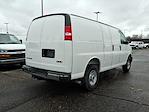 New 2025 GMC Savana 2500 Upfitted Cargo Van for sale #G554505 - photo 7