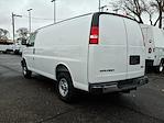 New 2025 GMC Savana 2500 Upfitted Cargo Van for sale #G554505 - photo 3