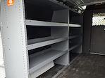 New 2025 GMC Savana 2500 Upfitted Cargo Van for sale #G554505 - photo 9
