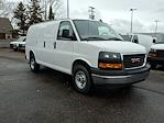 2025 GMC Savana 2500 RWD Upfitted Cargo Van for sale #G554505 - photo 5