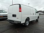 2025 GMC Savana 2500 RWD Upfitted Cargo Van for sale #G554505 - photo 7