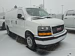 New 2025 GMC Savana 2500 Empty Cargo Van for sale #G554506 - photo 4