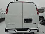 New 2025 GMC Savana 2500 Empty Cargo Van for sale #G554506 - photo 6