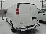 New 2025 GMC Savana 2500 Empty Cargo Van for sale #G554506 - photo 2