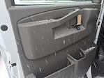 New 2025 GMC Savana 2500 Empty Cargo Van for sale #G554506 - photo 9