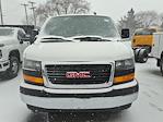 New 2025 GMC Savana 2500 Empty Cargo Van for sale #G554506 - photo 3