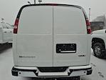 New 2025 GMC Savana 2500 Empty Cargo Van for sale #G554506 - photo 6