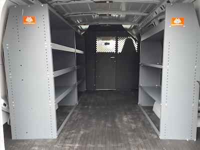 New 2025 GMC Savana 2500 Upfitted Cargo Van for sale #G554509 - photo 2