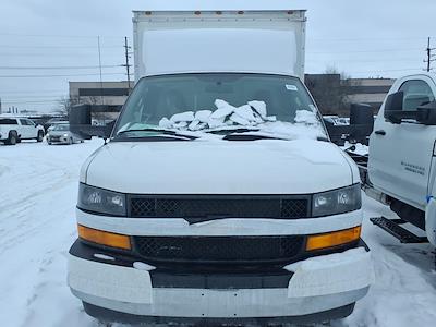 New 2025 GMC Sierra 3500 Double Cab Service Truck for sale #G554559 - photo 2