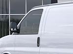 New 2025 GMC Savana 2500 Empty Cargo Van for sale #G554562 - photo 12