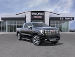 New 2025 GMC Sierra 1500 Denali Crew Cab 4WD Pickup for sale #G554598 - photo 1